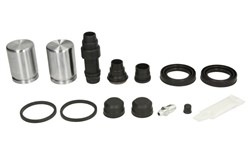 Disc brake caliper repair kit D4-2657C