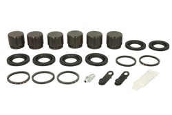 Disc brake caliper repair kit D4-2696C_0