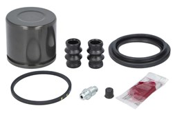 Ремкомплект гальмівного супорта D4-2711C