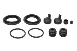 Ремкомплект гальмівного супорта D4-3021
