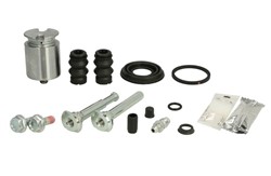 Disc brake caliper repair kit D4-3472S