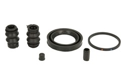 Disc brake caliper repair kit D4-616
