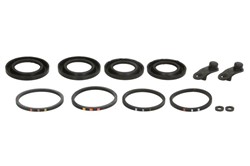 Disc brake caliper repair kit D4-791_0