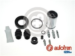 Disc brake caliper repair kit AUTOFREN SEINSA D4-846K