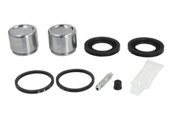 Disc brake caliper repair kit D4-858C