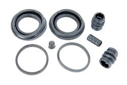 Disc brake caliper repair kit D4-972