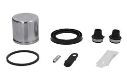 Disc brake caliper repair kit D4-974C_0