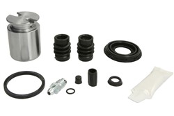 Disc brake caliper repair kit D4-986RK
