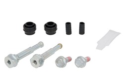Guide Sleeve Kit, brake caliper D7-053C_0