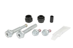 Guide Sleeve Kit, brake caliper D7-107C_0