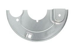 Cover Plate, dust-cover wheel bearing 03.010.95.16.0_0