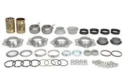 Repair Kit, brake camshaft 09.801.06.09.1
