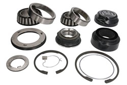 Wheel hub repair kit 09.801.08.40.0