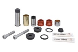 Disc brake caliper repair kit 09.801.08.69.0