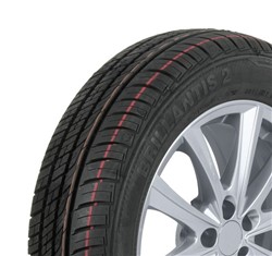 Summer tyre Brillantis 2 165/80R14 85T