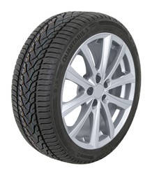 BARUM Aastaringne rehv 205/45R18 COBA 90V Q5_1