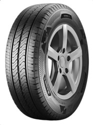 Dodávková pneumatika letní BARUM 205/75R16 LDBA 110R VANI3