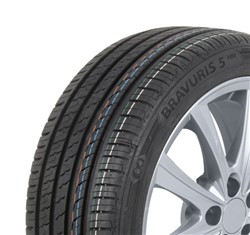 Summer tyre Bravuris 5HM 215/50R17 91Y FR