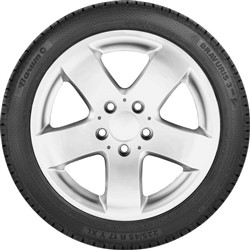BARUM Summer PKW tyre 215/55R16 LOBA 93V BRAV3_3