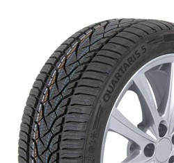 SUV/4x4 all-season tyre BARUM 225/65R17 CTBA 106V Q5