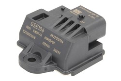 Controller/relay of glow plugs BORGWARNER (BERU) GSE 106
