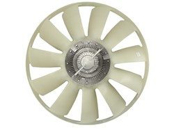 Fan, engine cooling LKK 037 0720003037