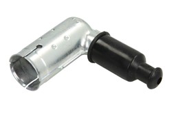 Plug, spark plug WOA 4/14 H_0