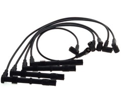 Ignition Cable Kit ZEF 567