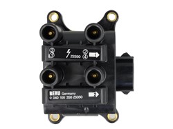 Ignition Coil ZS 350