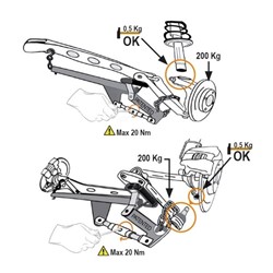 Steering and suspension system special tools_1