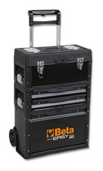 Mobilie instrumentu rati bez aprīkojuma BETA BE4300/C43
