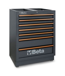 Instrumentu skapis BETA BE4500/C45PRO/M7