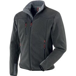 jacket grey L