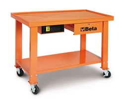 Dirbtuvių stalas BETA BE5200/CB52-O