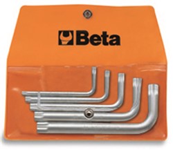 BETA Įrankių komplektas BE98XZN/B5_0