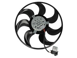 Electric Motor, radiator fan 0 130 303 245_1