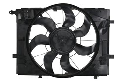 Electric Motor, radiator fan 0 130 707 499