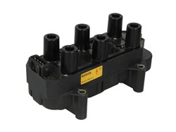 Ignition Coil 0 221 503 010_0