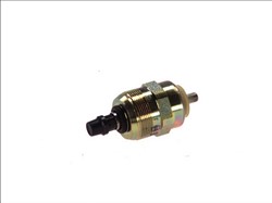 Solenoid valve 0 330 001 046