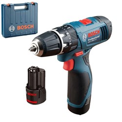Battery impact drill-screwdriver BOSCH 0 601 9G8 100