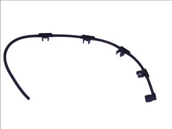 Fuel overflow hoses and elements BOSCH 0 928 400 286