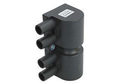 Котушка запалювання 0 986 22A 002