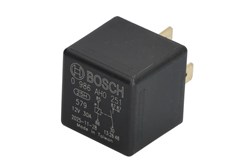 Багатофункціональне реле 0 986 AH0 251