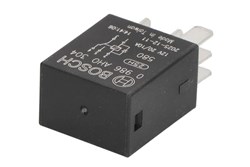 Реле, робочий струм 0 986 AH0 304