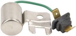 Capacitor, ignition system 1 237 330 162_0