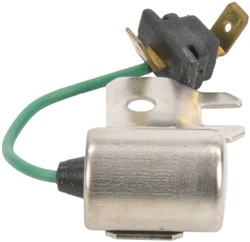 Capacitor, ignition system 1 237 330 162_3
