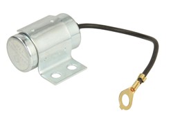Capacitor, ignition system 1 237 330 821_0