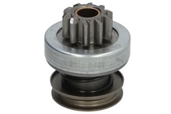 Freewheel Gear, starter 1 986 SE1 638_0