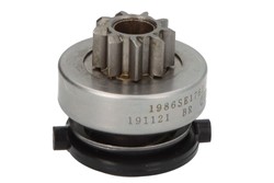 Freewheel Gear, starter 1 986 SE1 762_0