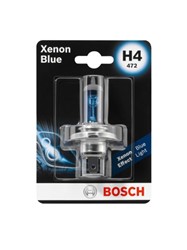 Pirn H4 Xenon Blue (1 tk) 12V 60/55W_0